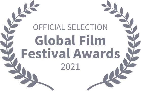 Official Selection – Global Film Festival Awards 2021
